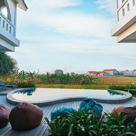 Mahalona Bali Stay Чангу Экстерьер фото