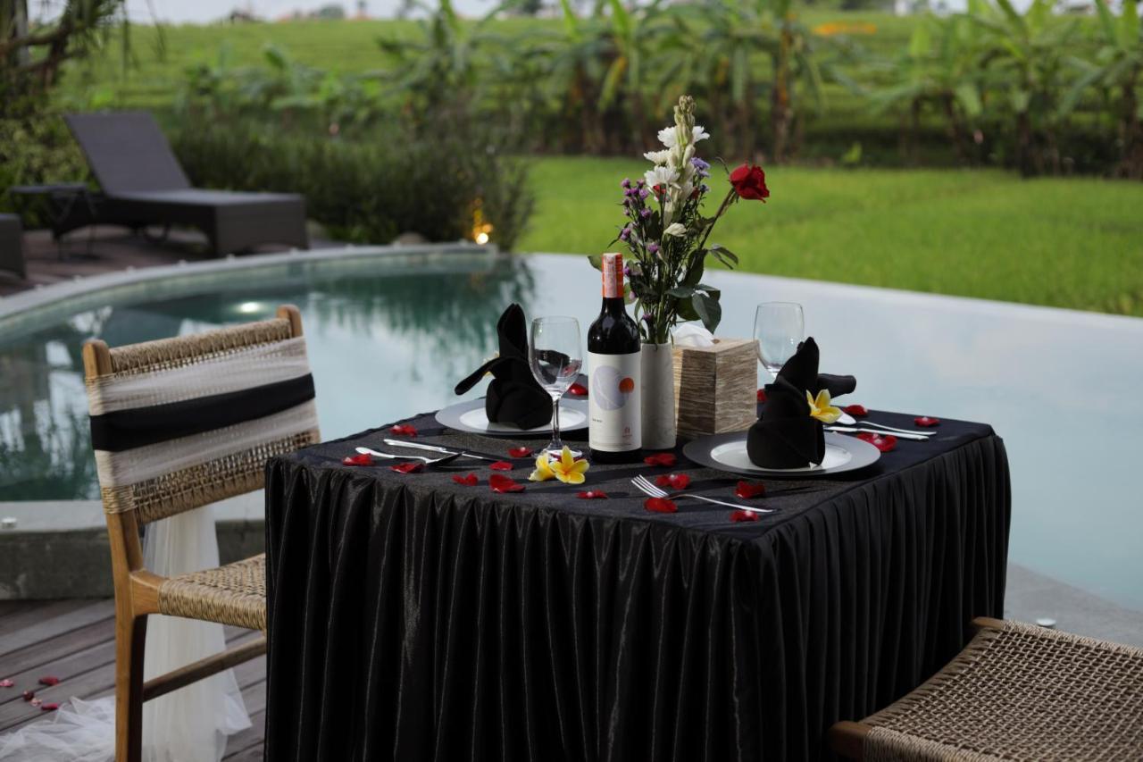 Mahalona Bali Stay Чангу Экстерьер фото