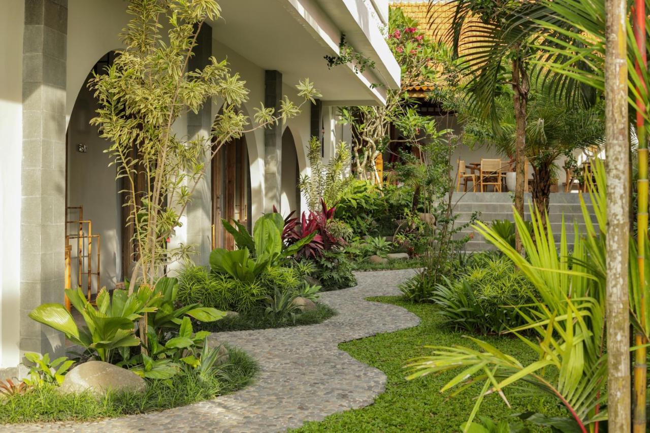 Mahalona Bali Stay Чангу Экстерьер фото