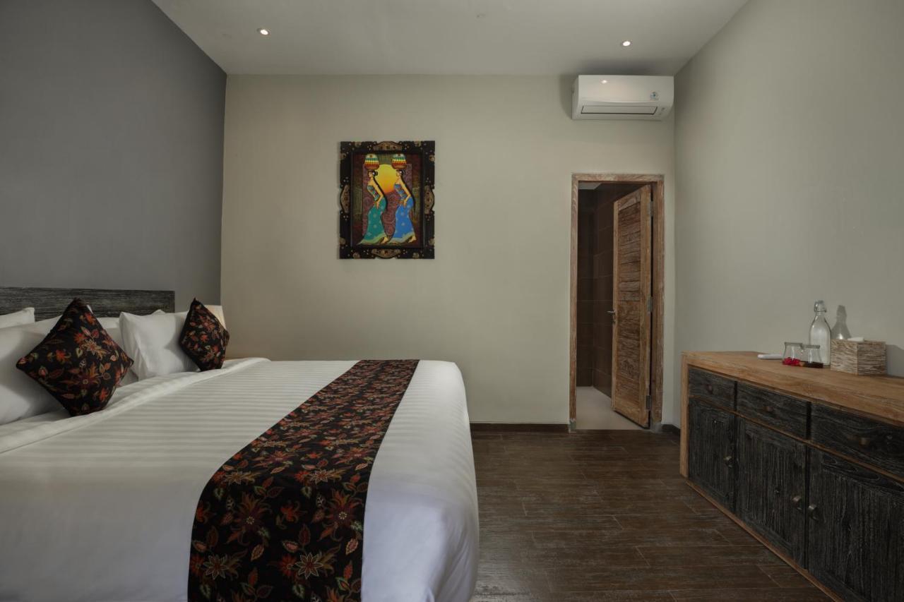 Mahalona Bali Stay Чангу Экстерьер фото