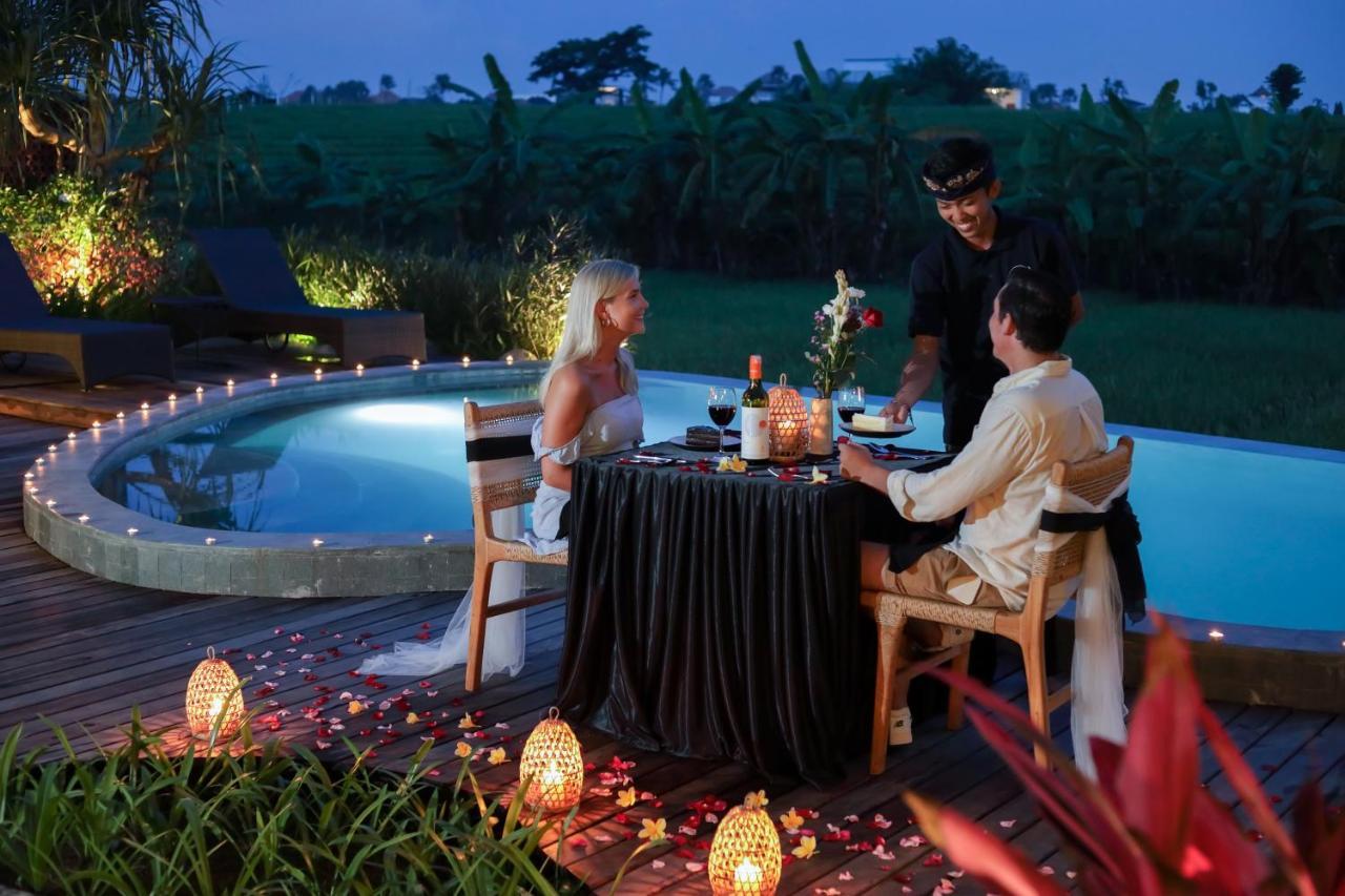 Mahalona Bali Stay Чангу Экстерьер фото
