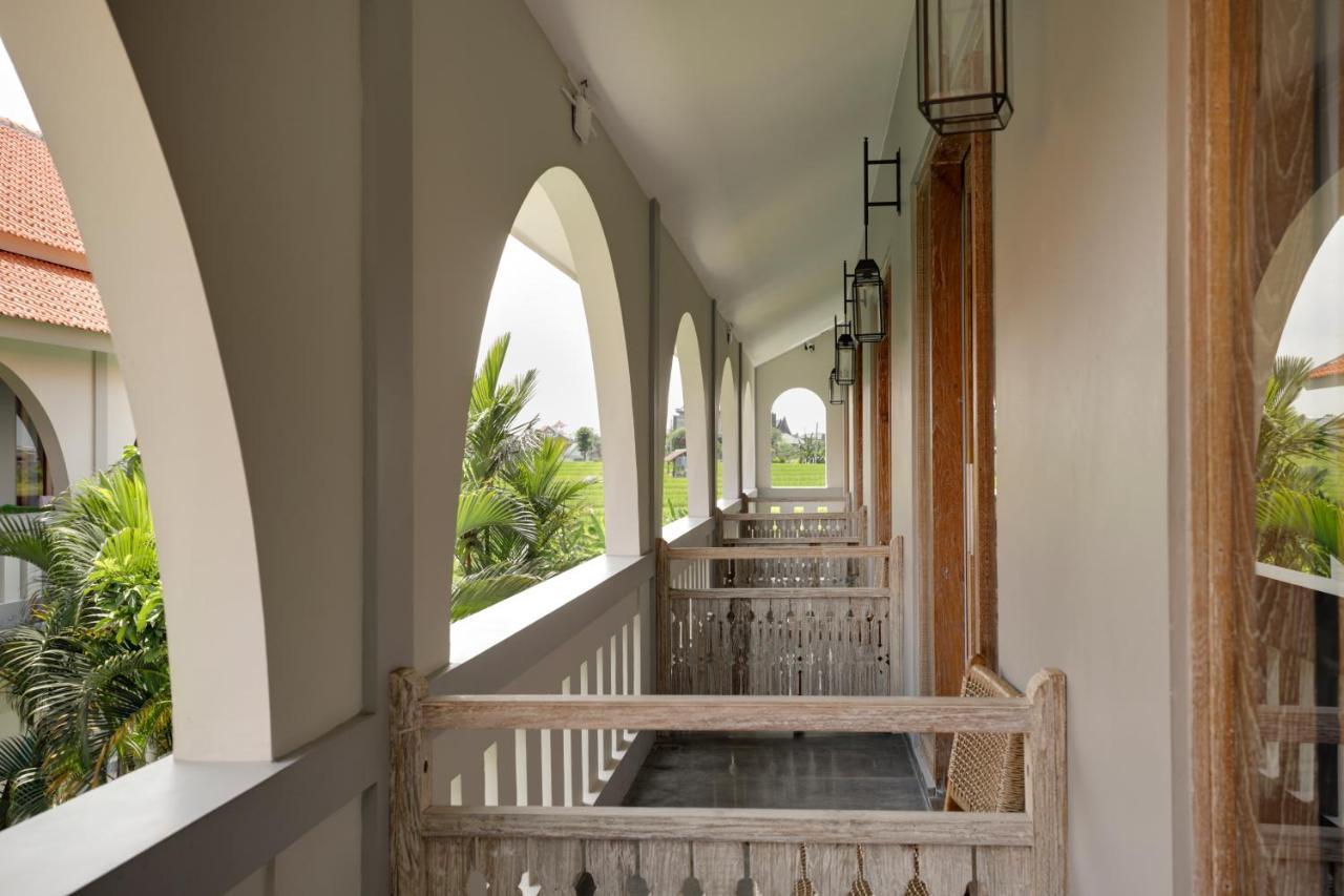 Mahalona Bali Stay Чангу Экстерьер фото