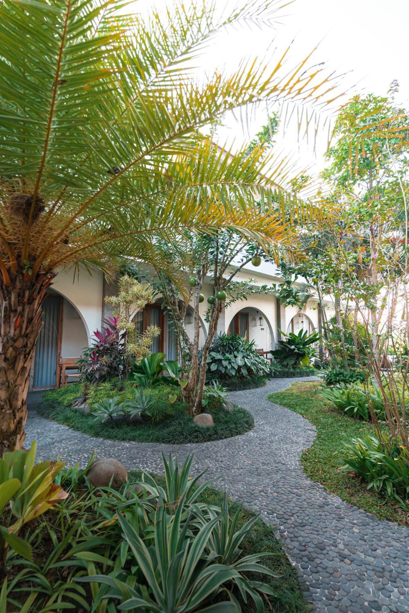Mahalona Bali Stay Чангу Экстерьер фото